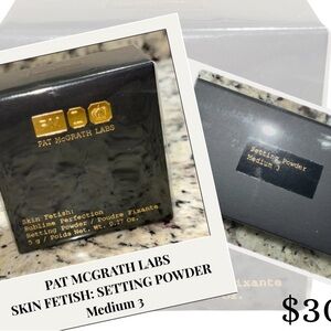 Pat McGrath Labs Skin Fetish Setting Powder - Medium 3
